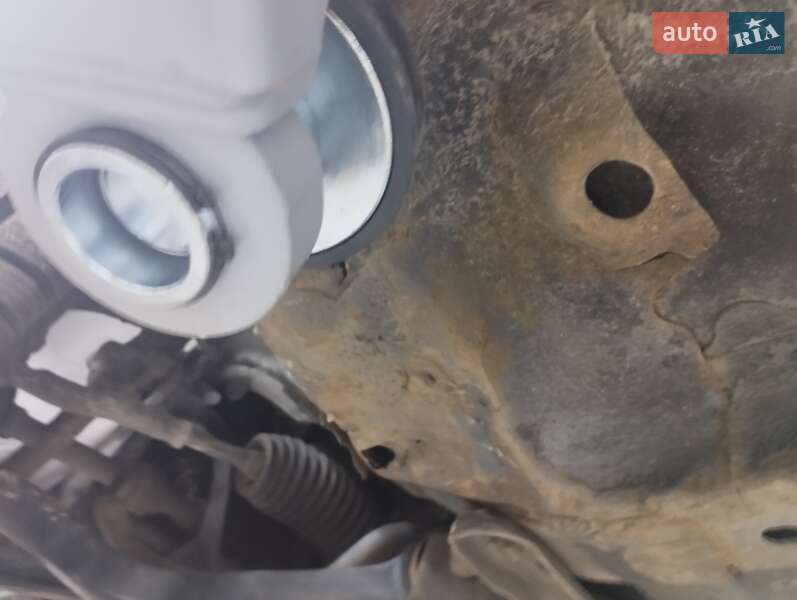Седан Mazda 6 2003 в Макарові