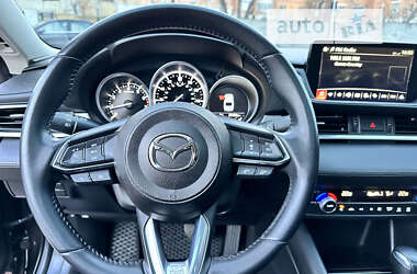 Седан Mazda 6 2019 в Черкасах