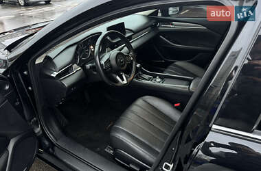 Седан Mazda 6 2019 в Киеве