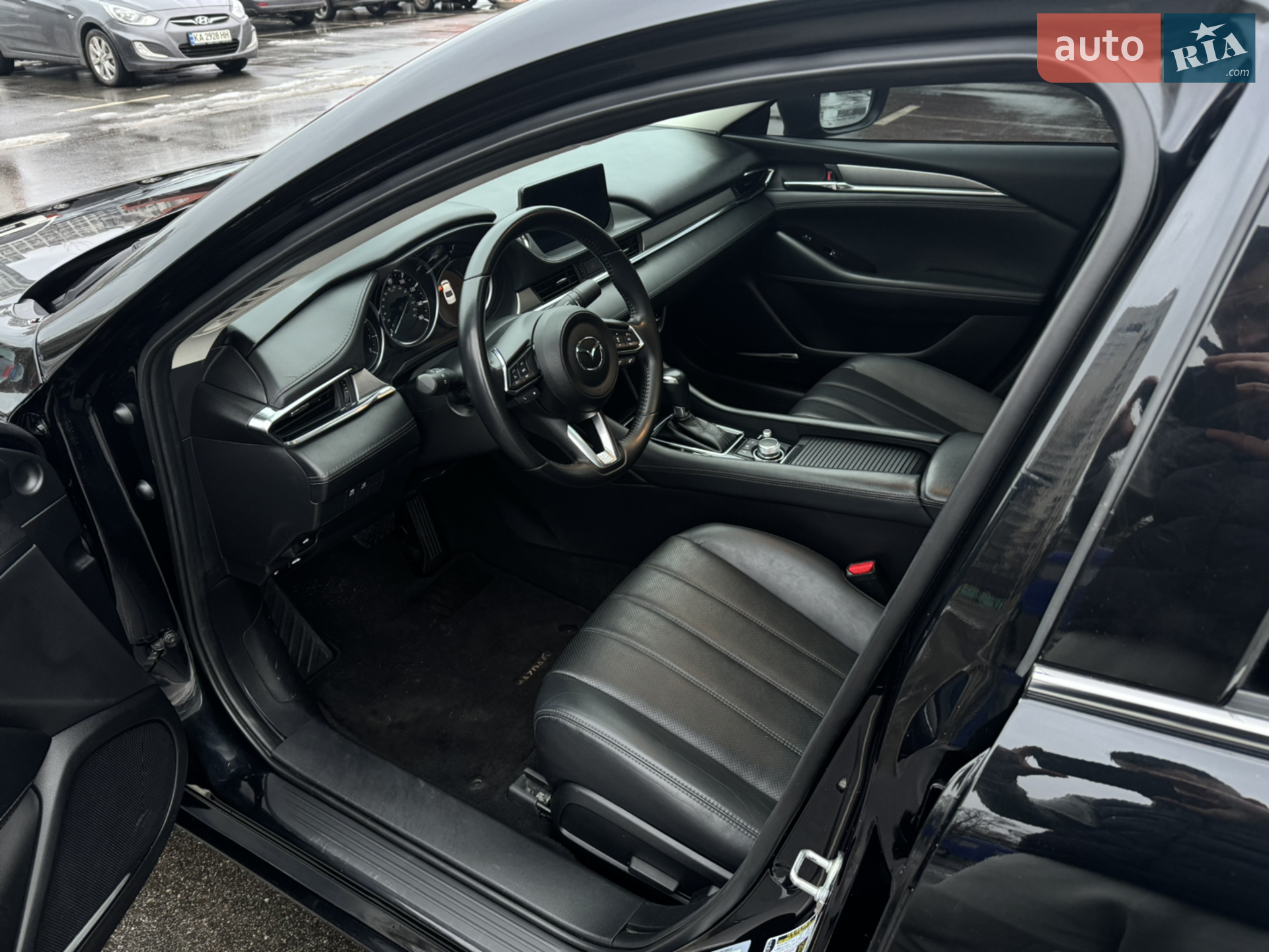 2019 Mazda 6 - мініатюра 9