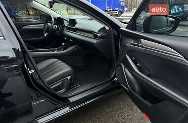 Седан Mazda 6 2019 в Киеве