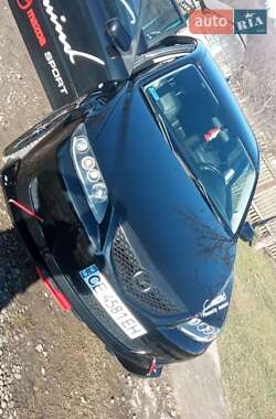 Седан Mazda 6 2004 в Богородчанах