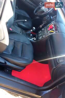 Седан Mazda 6 2004 в Богородчанах