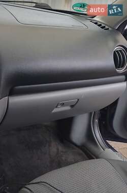 Універсал Mazda 6 2003 в Полтаві