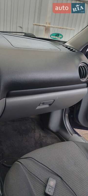 Універсал Mazda 6 2003 в Полтаві