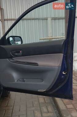 Універсал Mazda 6 2003 в Полтаві