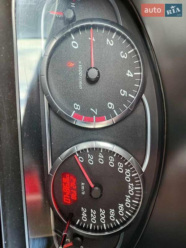 Лифтбек Mazda 6 2005 в Шполе фото 18 Лифтбек Mazda 6 2005 в Шполе