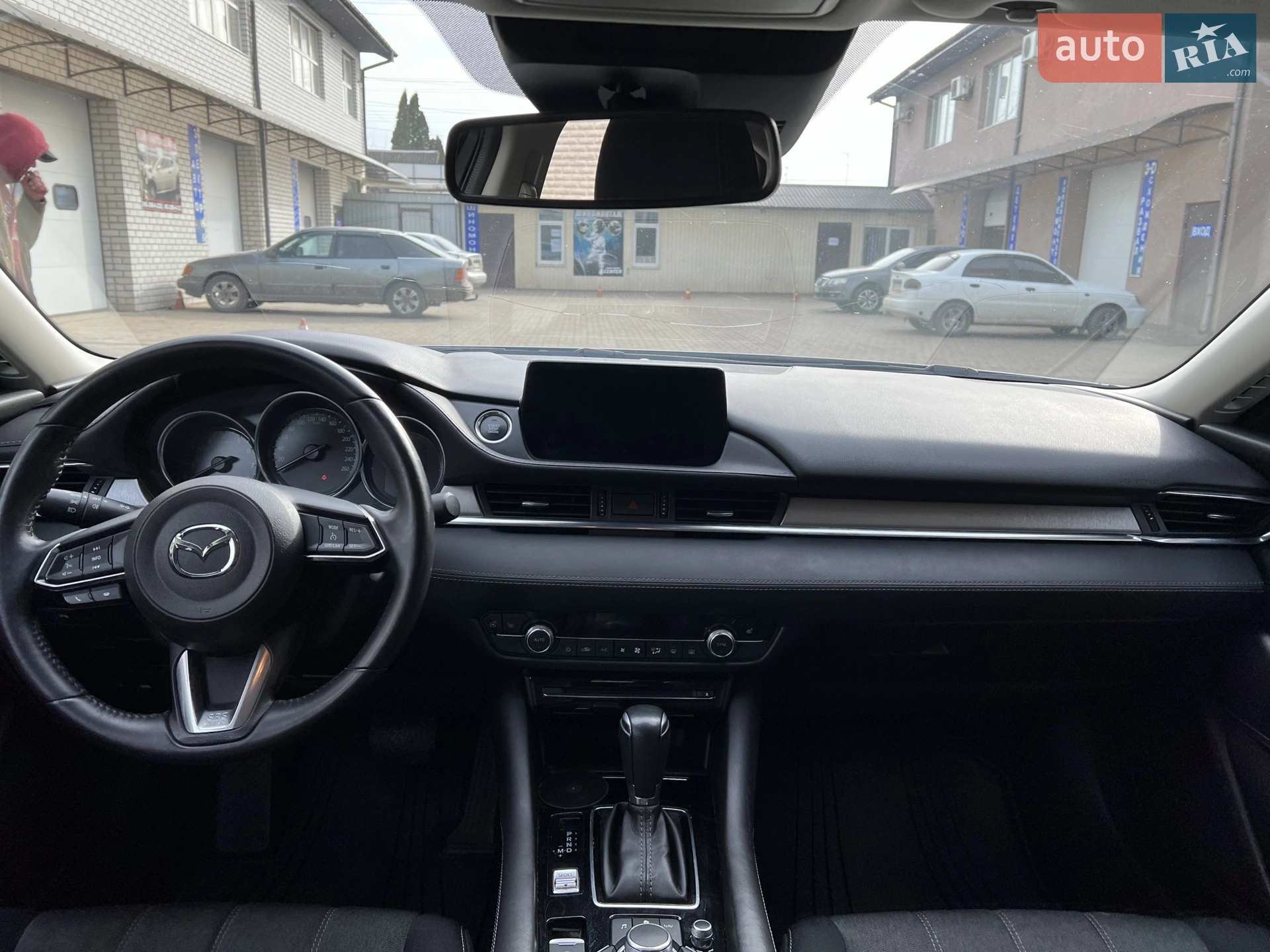 2019 Mazda 6 - мініатюра 12