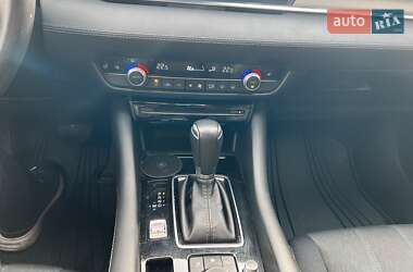 Седан Mazda 6 2019 в Харькове
