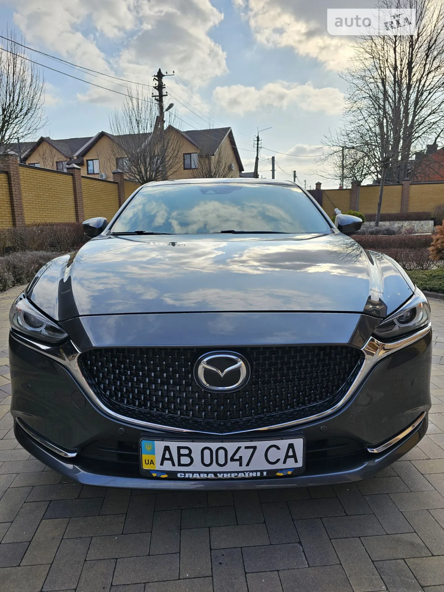2018 Mazda 6 - мініатюра 4