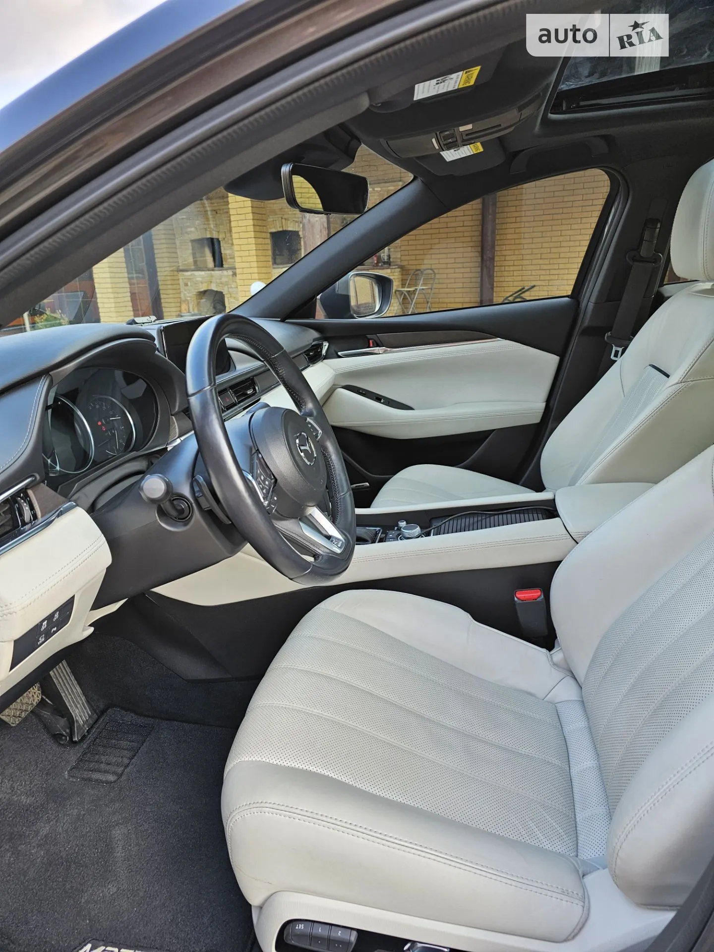 2018 Mazda 6 - мініатюра 17