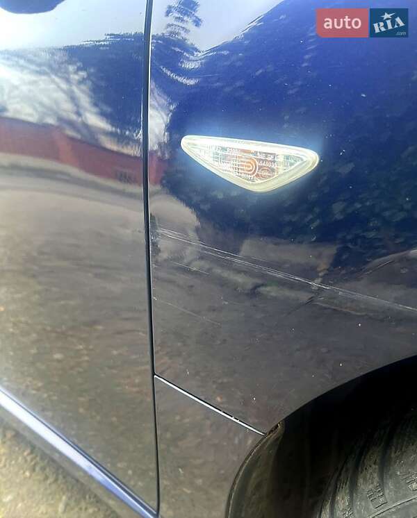 Седан Mazda 6 2008 в Одессе