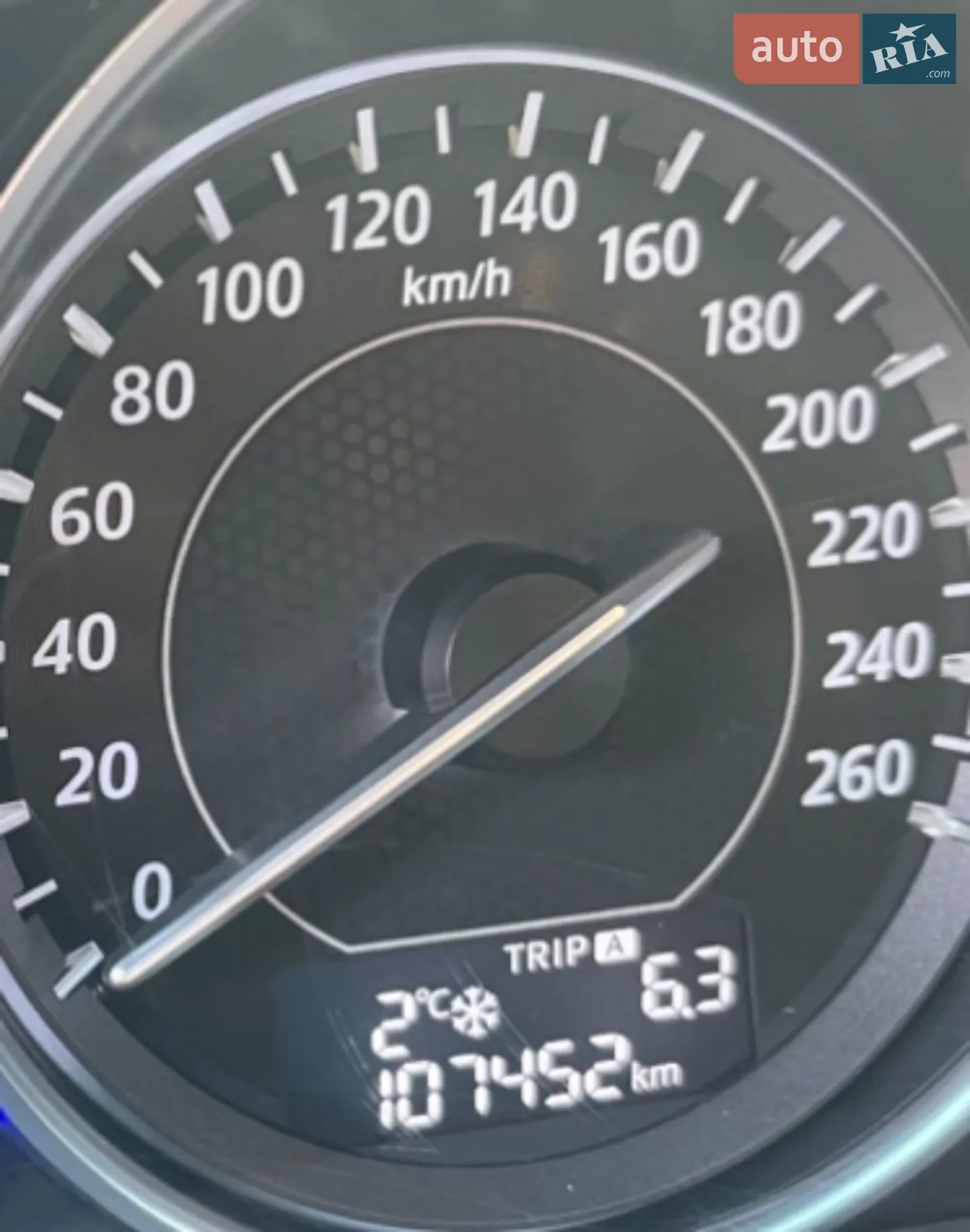 2013 Mazda 6 - мініатюра 5