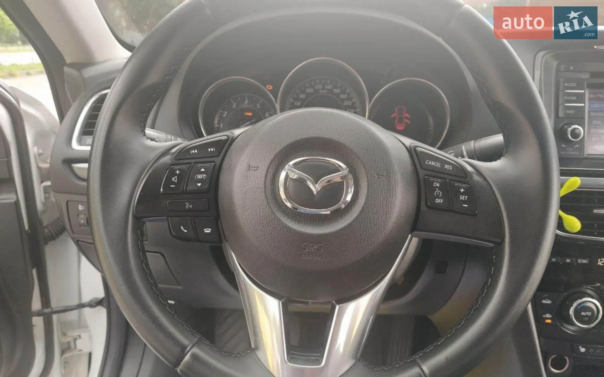 2013 Mazda 6 - мініатюра 8