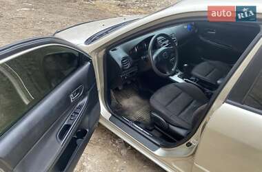Седан Mazda 6 2004 в Харкові