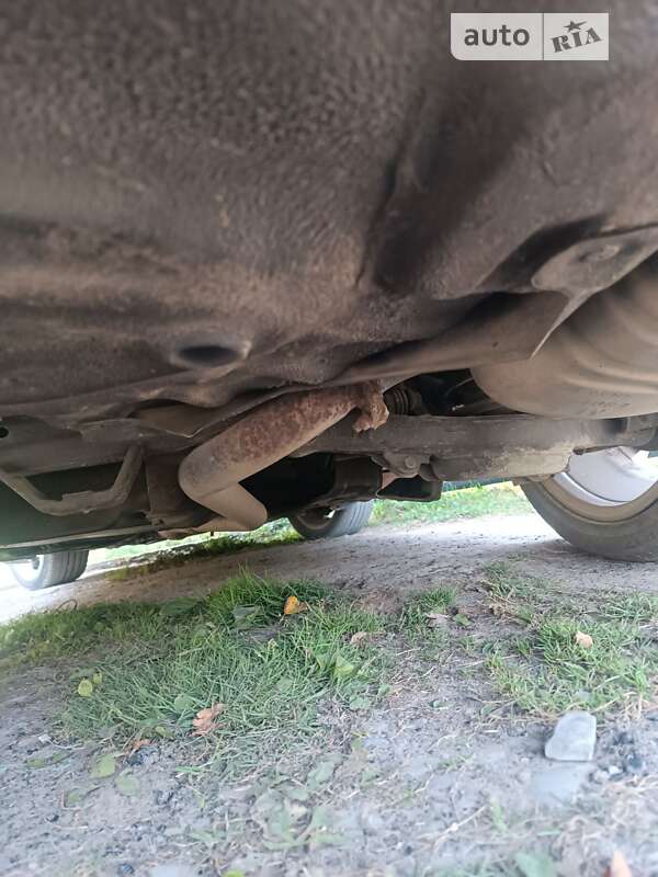 Универсал Mazda 6 2004 в Галиче