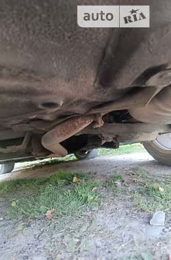 Универсал Mazda 6 2004 в 