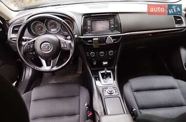Седан Mazda 6 2013 в Сарнах