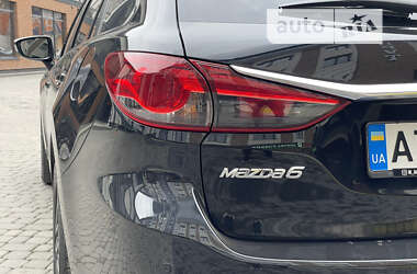 Универсал Mazda 6 2013 в Коломые