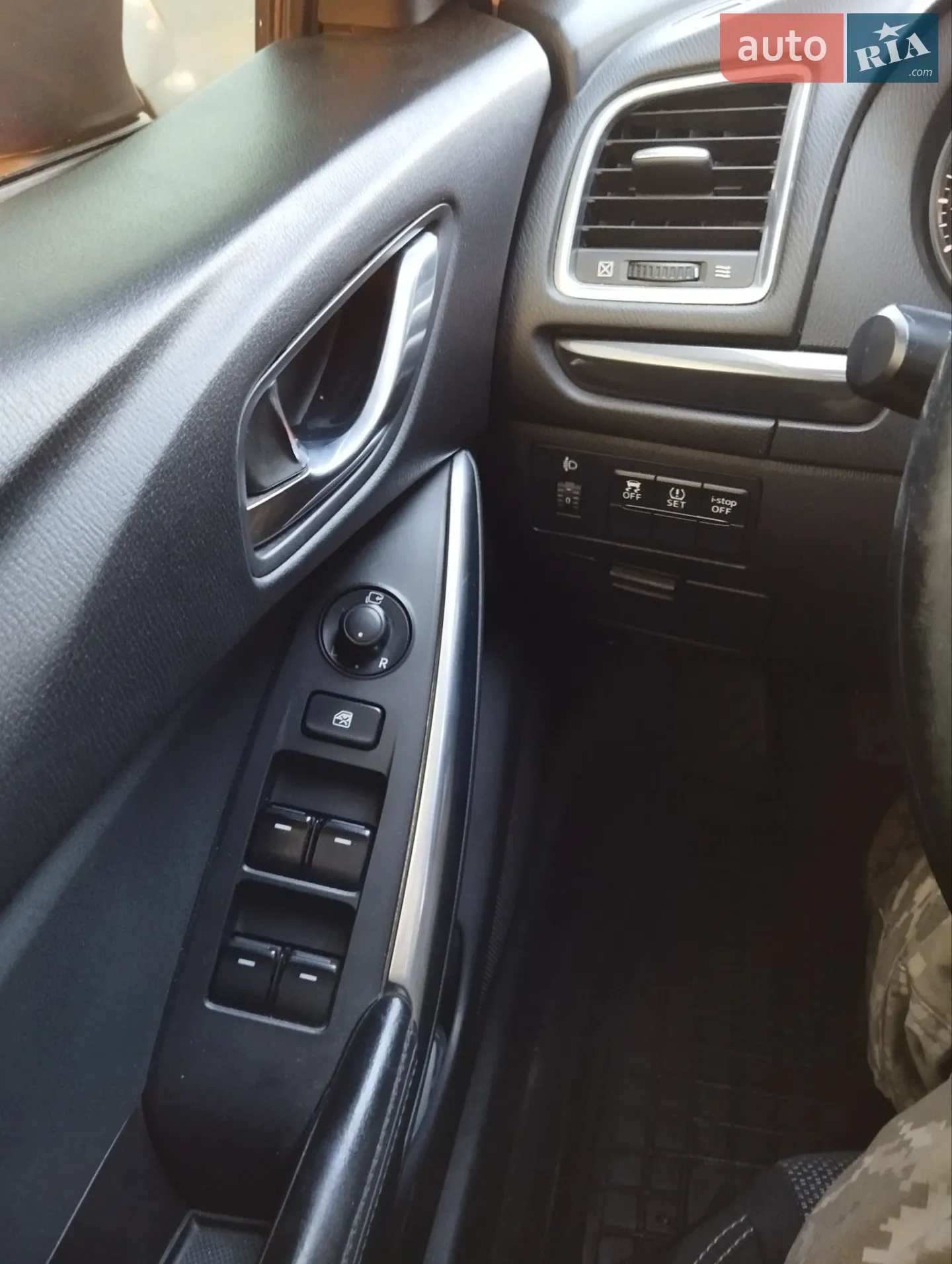 2013 Mazda 6 - мініатюра 10