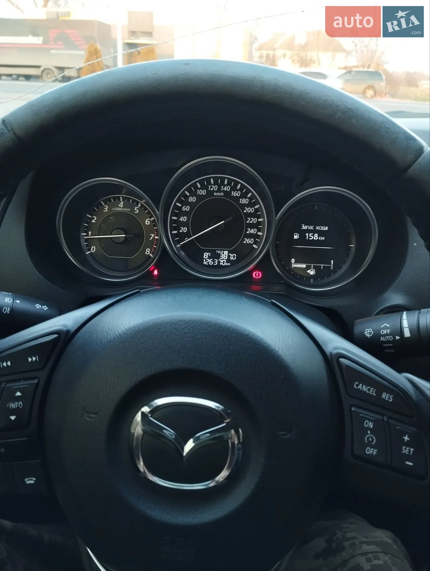 2013 Mazda 6 - мініатюра 12