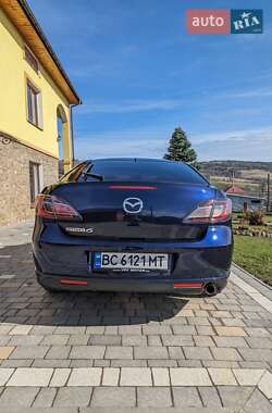 Лифтбек Mazda 6 2008 в Дрогобыче