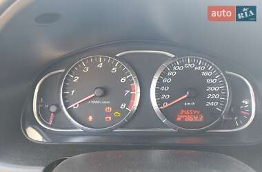 Лифтбек Mazda 6 2007 в Желтых Водах