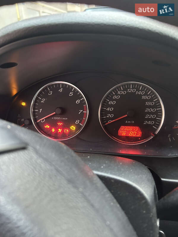 Седан Mazda 6 2005 в Хмельницком фото 14 Седан Mazda 6 2005 в Хмельницком