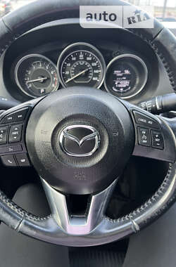 Седан Mazda 6 2014 в Бучачі