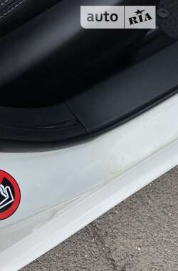 Седан Mazda 6 2013 в Кривому Розі
