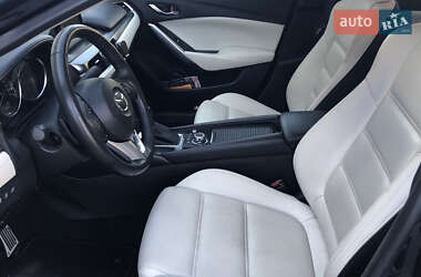 Седан Mazda 6 2015 в Николаеве фото 12 Седан Mazda 6 2015 в Николаеве