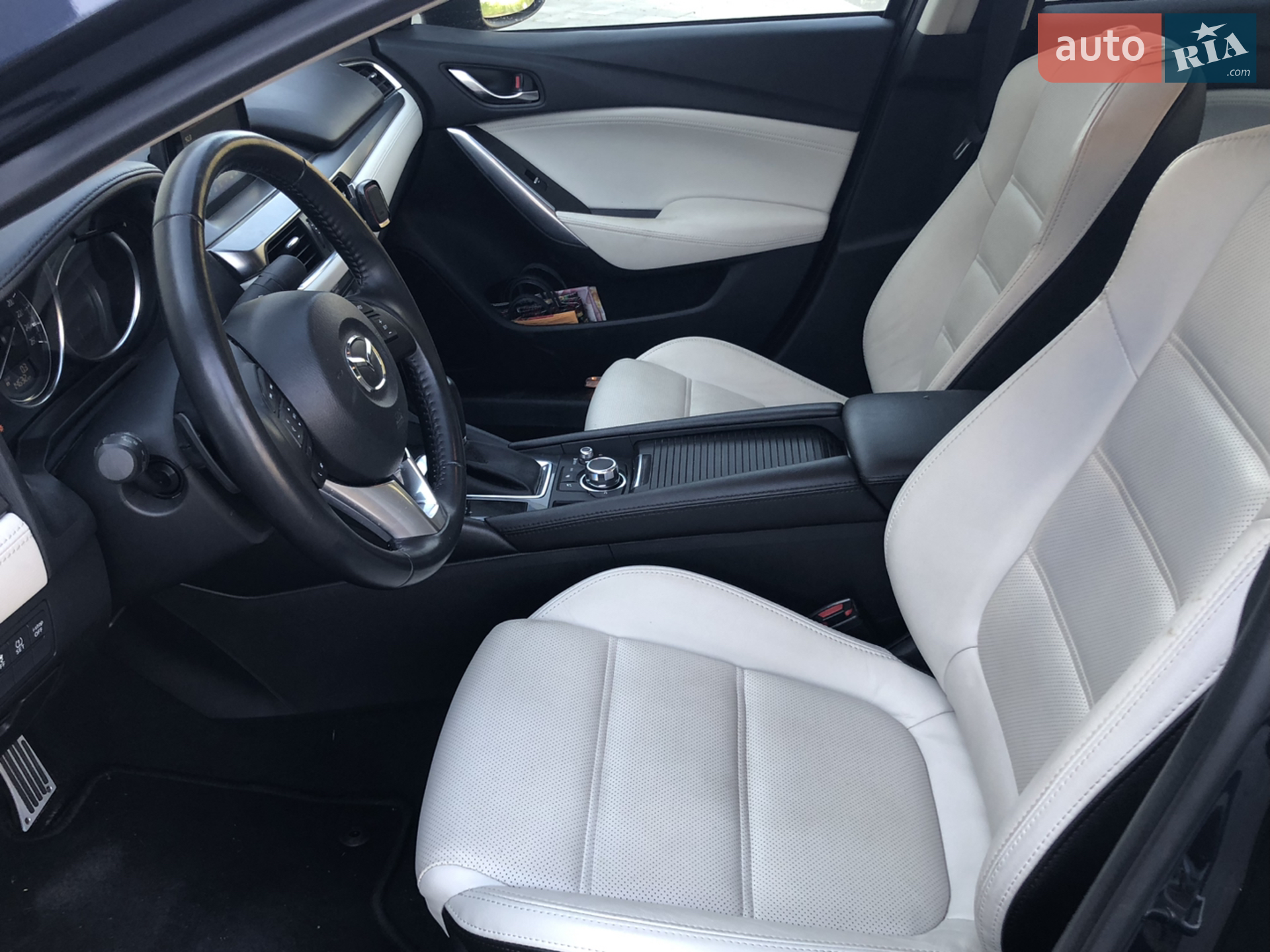 2015 Mazda 6 - мініатюра 12