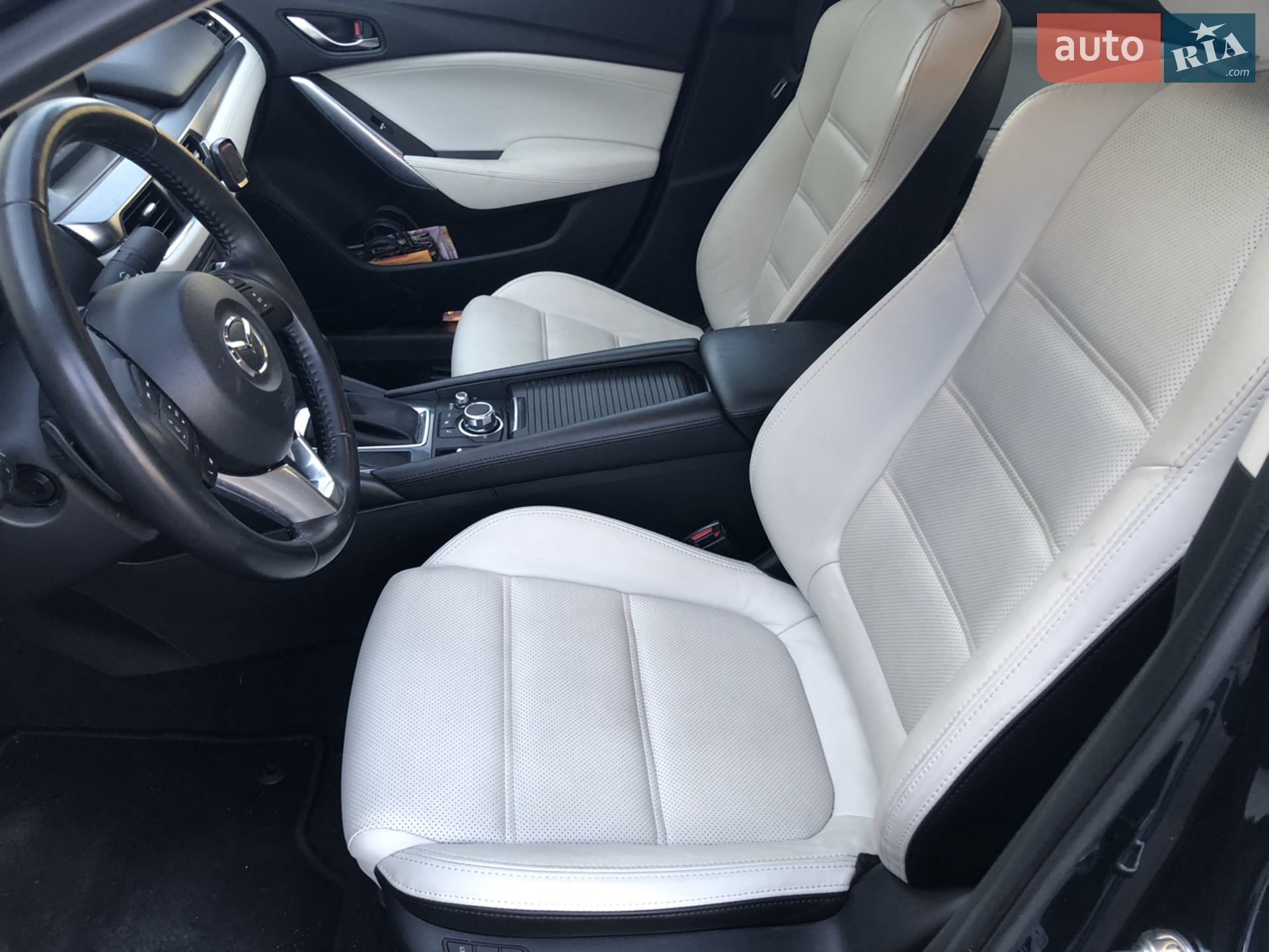 2015 Mazda 6 - мініатюра 11