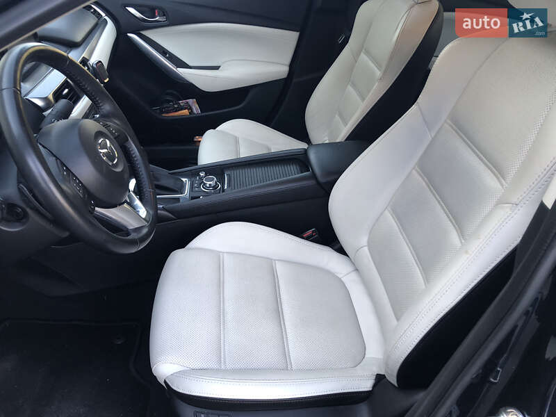 Седан Mazda 6 2015 в Николаеве фото 11 Седан Mazda 6 2015 в Николаеве