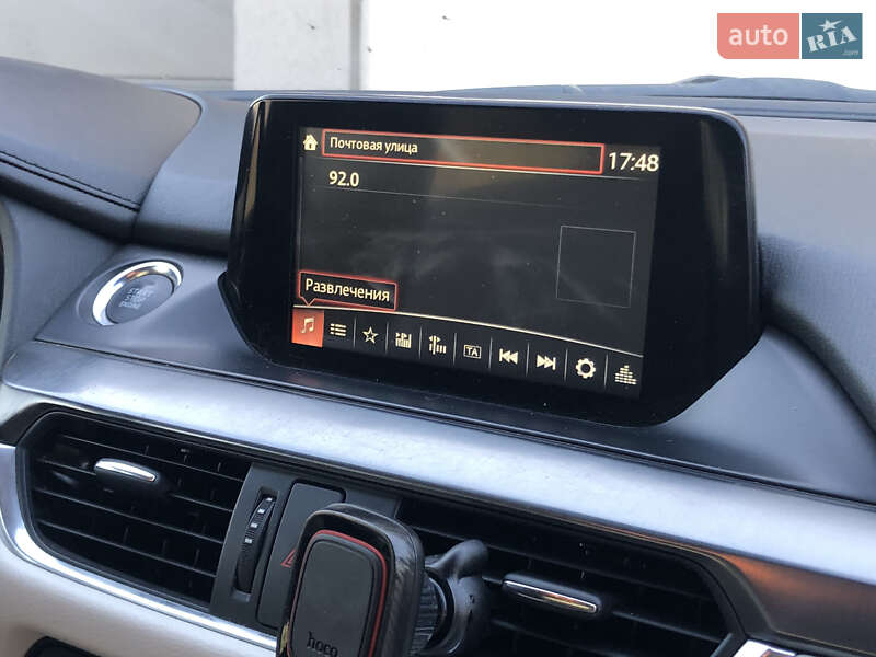 Седан Mazda 6 2015 в Николаеве фото 19 Седан Mazda 6 2015 в Николаеве