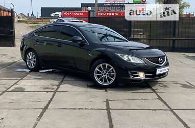 Ліфтбек Mazda 6 2007 в Києві