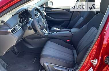 Седан Mazda 6 2022 в Киеве