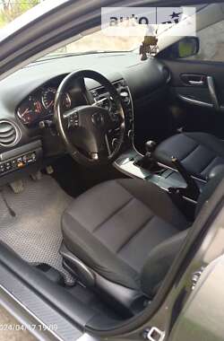 Лифтбек Mazda 6 2006 в Дрогобыче