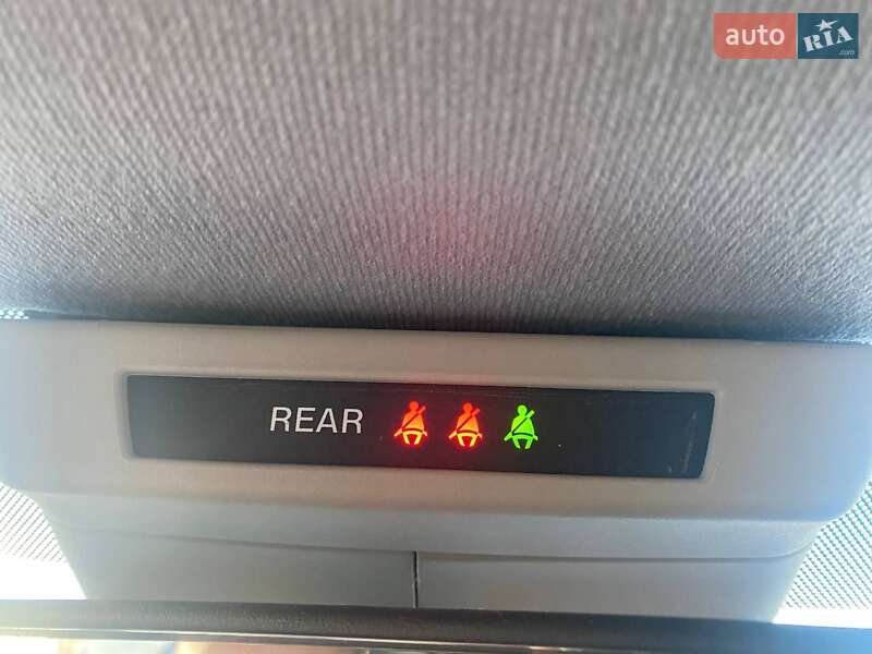 Універсал Mazda 6 2006 в Мукачевому фото 12 Універсал Mazda 6 2006 в Мукачевому