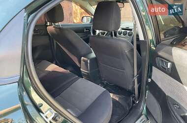 Лифтбек Mazda 6 2003 в Запорожье