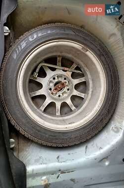 Седан Mazda 6 2004 в Запорожье