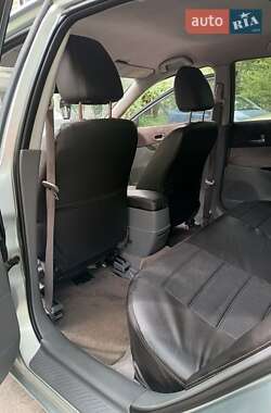Седан Mazda 6 2004 в Запорожье