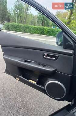 Универсал Mazda 6 2008 в Запорожье