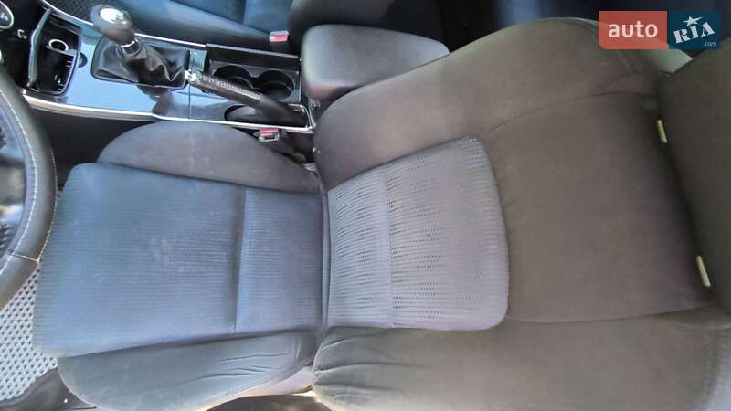 Ліфтбек Mazda 6 2008 в Немирові фото 12 Ліфтбек Mazda 6 2008 в Немирові