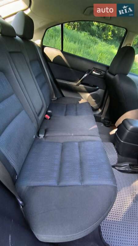 Ліфтбек Mazda 6 2008 в Немирові фото 22 Ліфтбек Mazda 6 2008 в Немирові