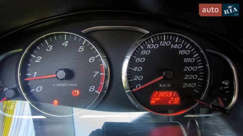 Ліфтбек Mazda 6 2008 в Немирові фото 24 Ліфтбек Mazda 6 2008 в Немирові