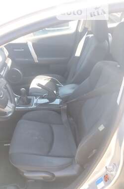 Универсал Mazda 6 2009 в Бердичеве