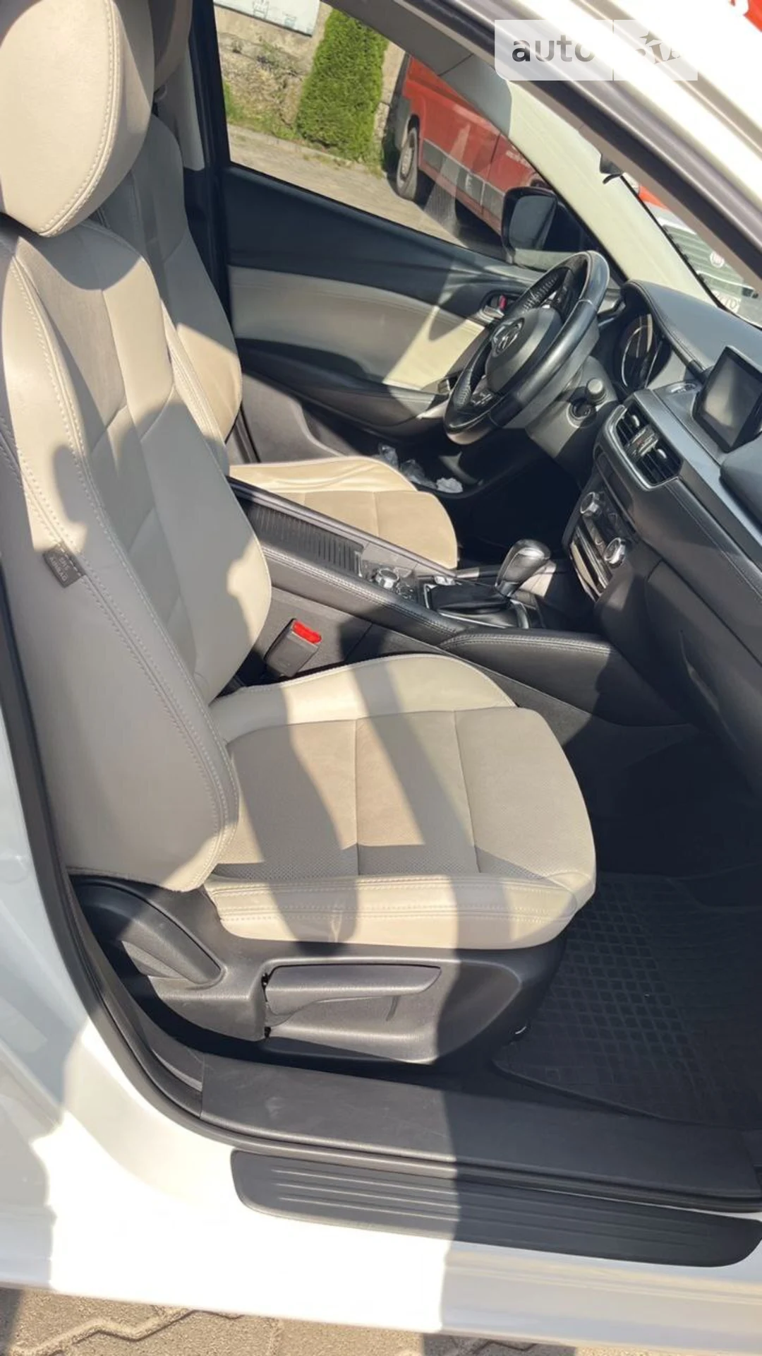 2015 Mazda 6 - мініатюра 43