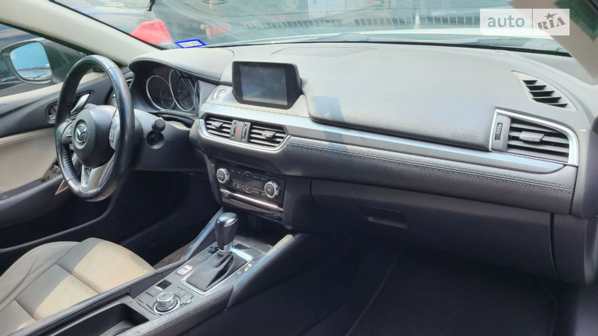 2015 Mazda 6 - мініатюра 53