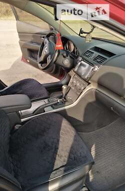 Лифтбек Mazda 6 2011 в Харькове